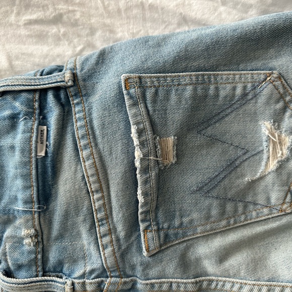 Most popular mother jeans - Picture 5 of 7